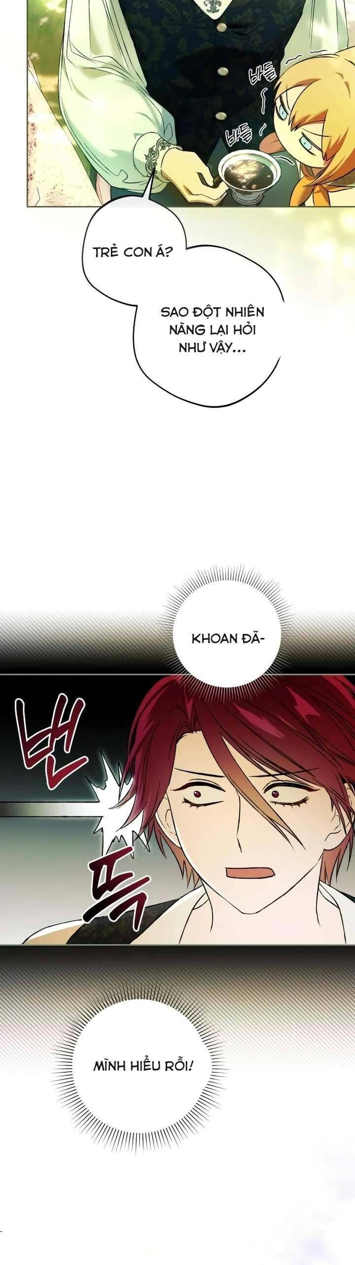 Bạo Chúa Độc Ác Trở Lại - chap19 - Trang 48